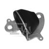 VAG 7L6253144A Holder, exhaust system